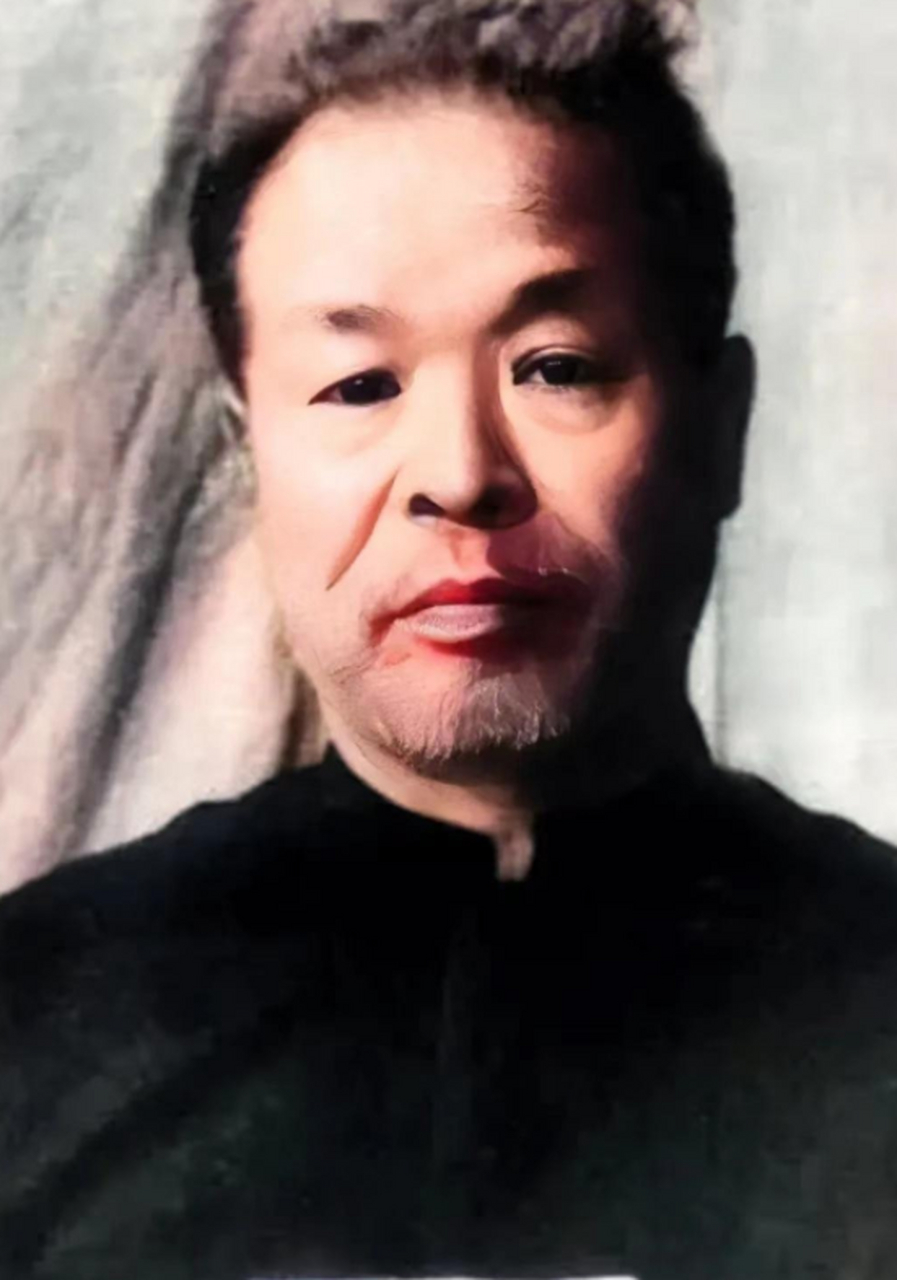 这就是制造了"王家山惨案"的日本人大佐船木健次郎!