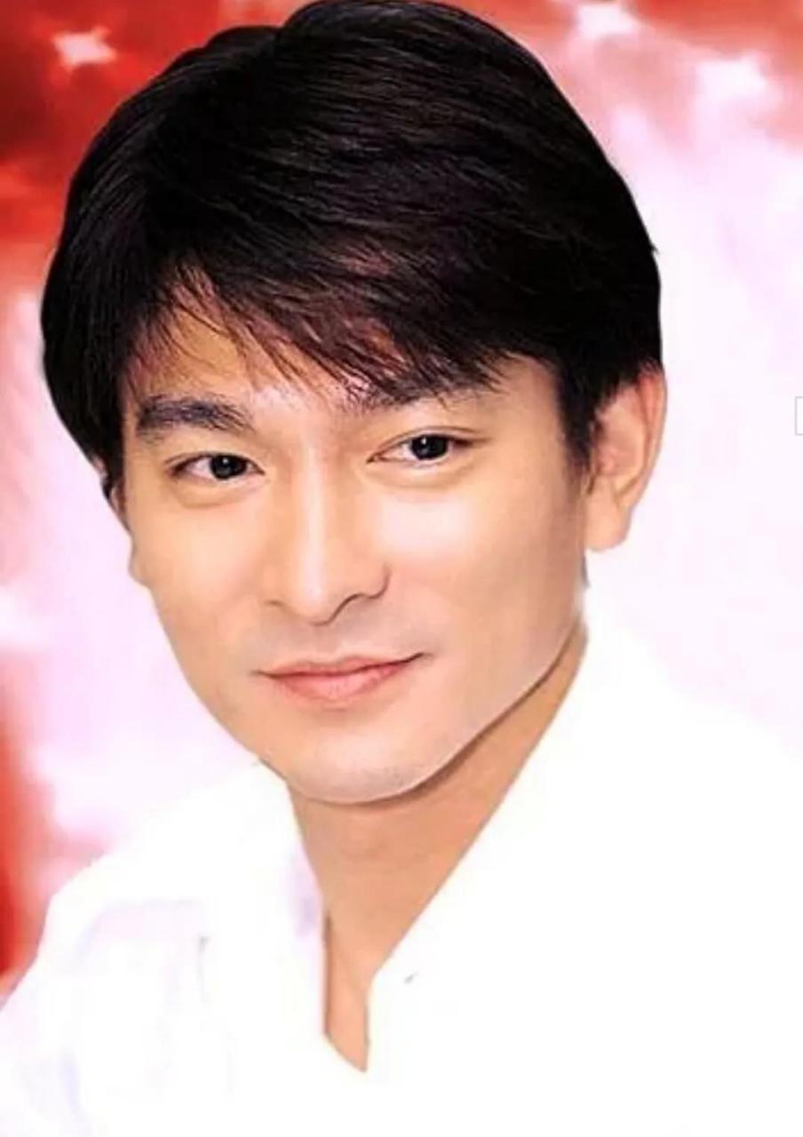 1981年,刘德华凭借一部《江湖再见》正式于香港出道.