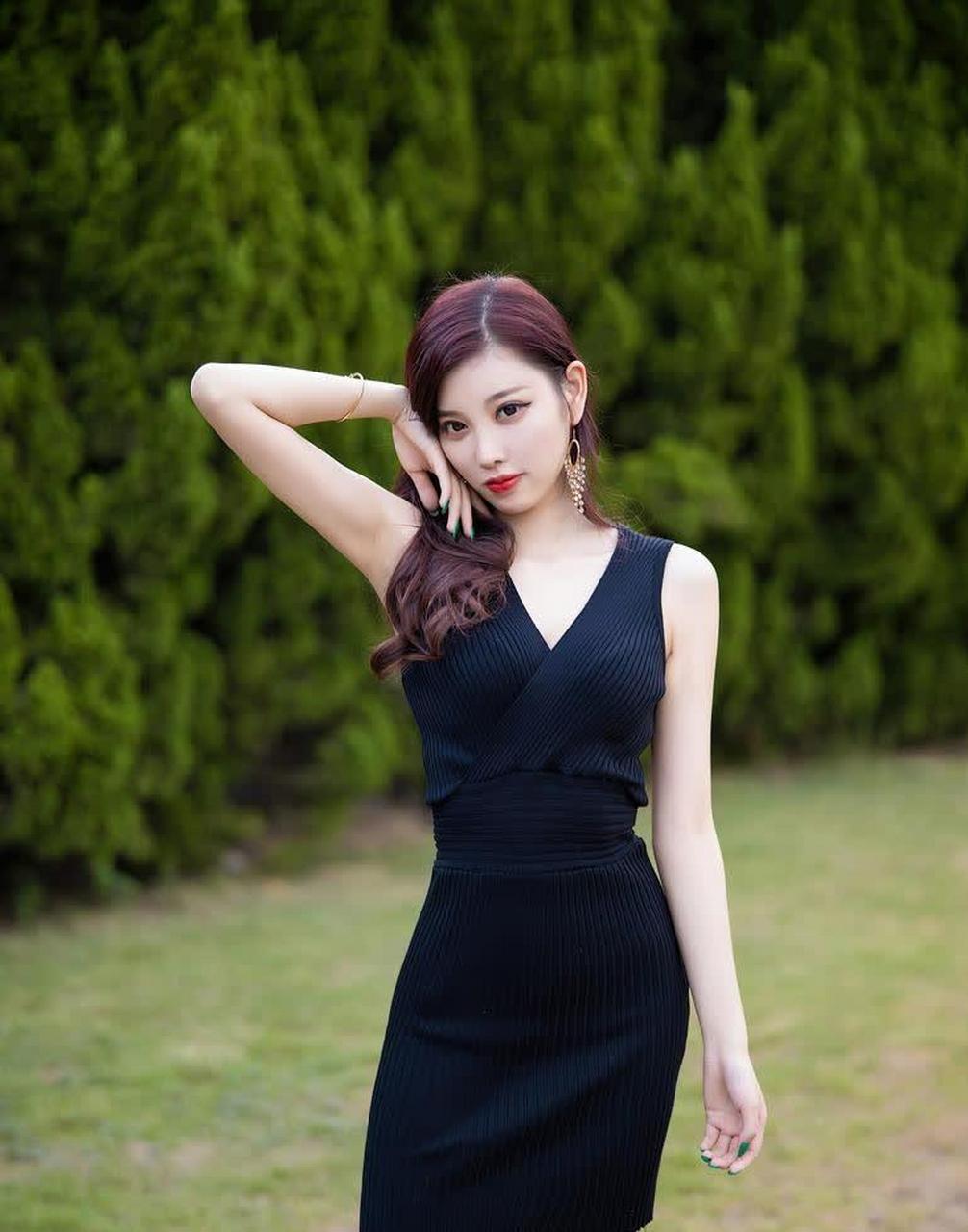 什么能让一米六的你展现出一米七八的高挑身材,秒变大长腿美女?