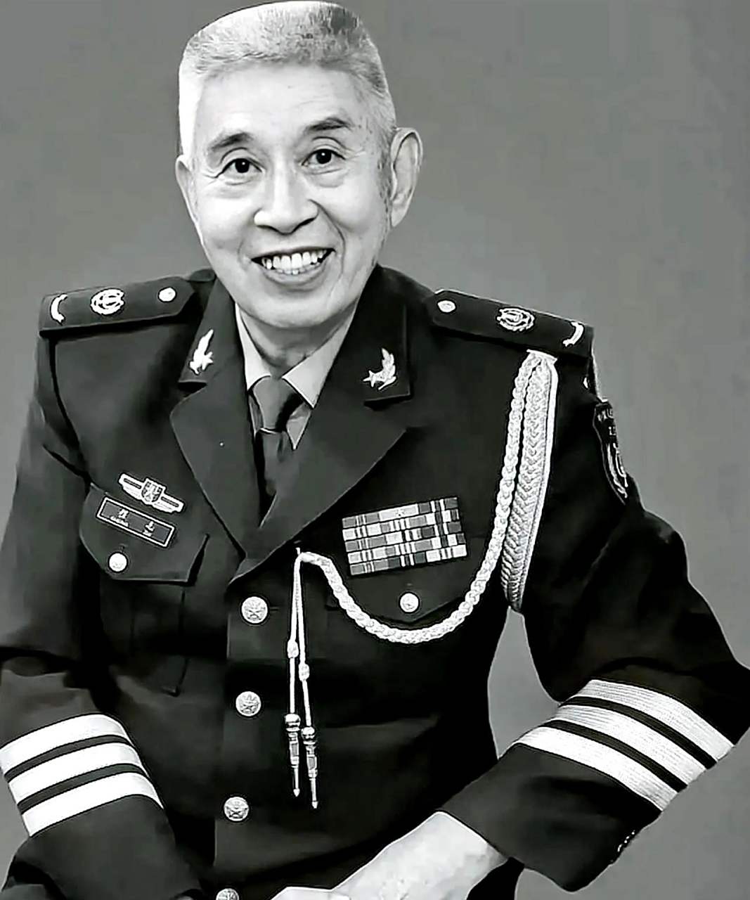 我们深感悲痛,因为偶像歌手程志先生于2023年3月29日在北京去世,享年