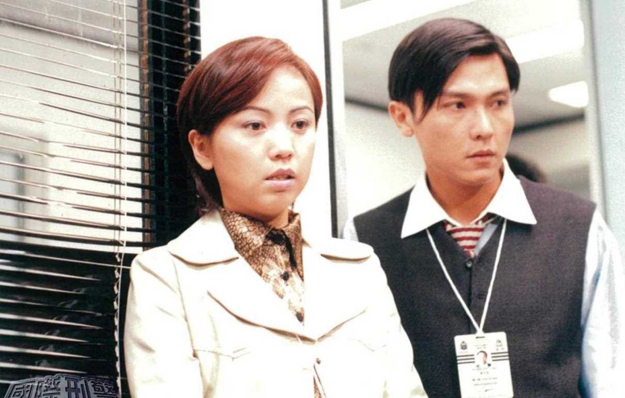 《国际刑警1997》高清剧照欣赏[摸头] 《国际刑警1997》是亚洲电视