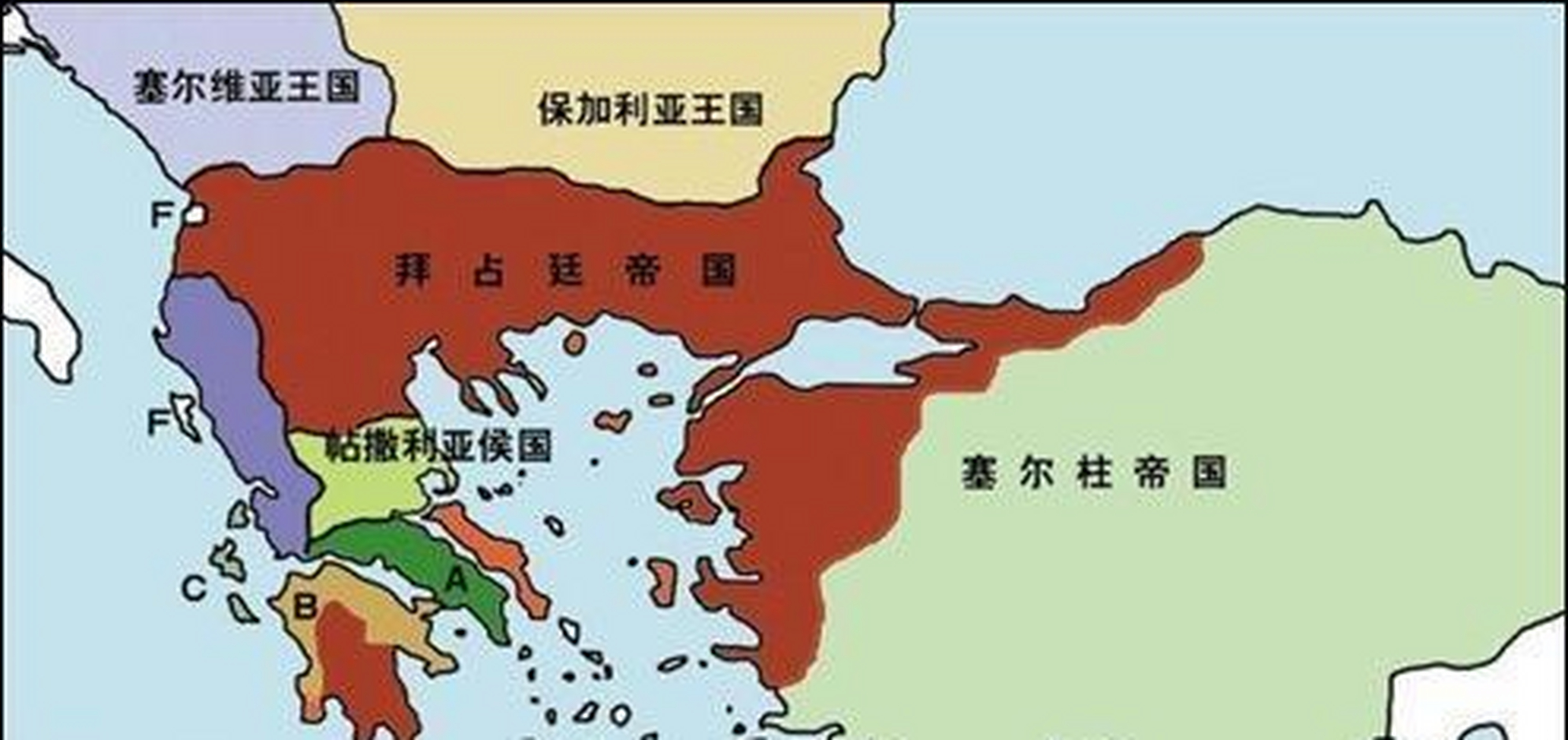 1037年,塞尔柱突厥人在首领图格里勒的领导下,在呼罗珊地区建立自己的