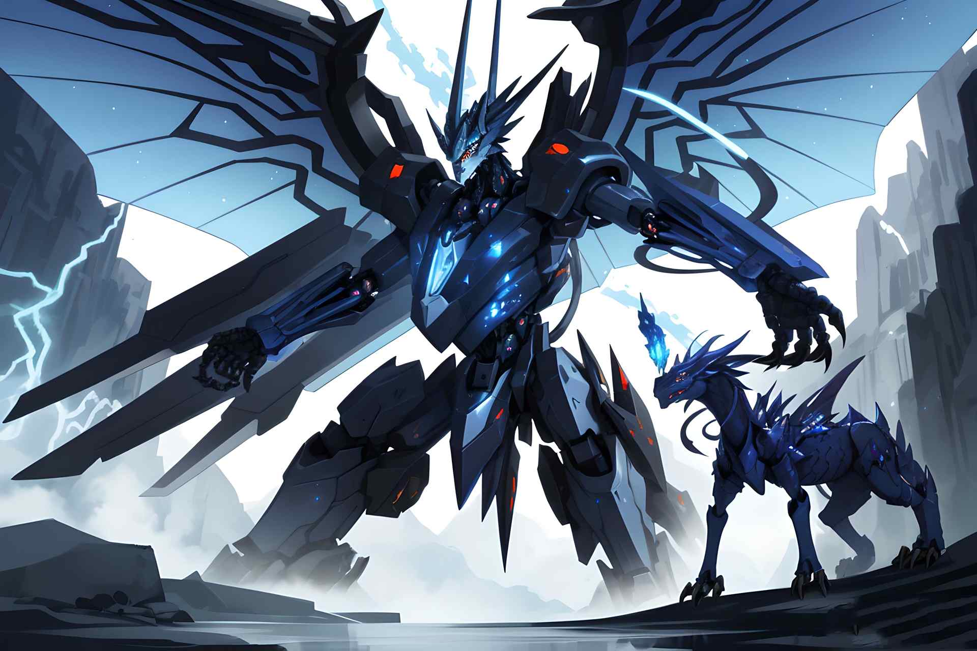 二次元##动漫##龙族##壁纸##动漫壁纸##炫酷