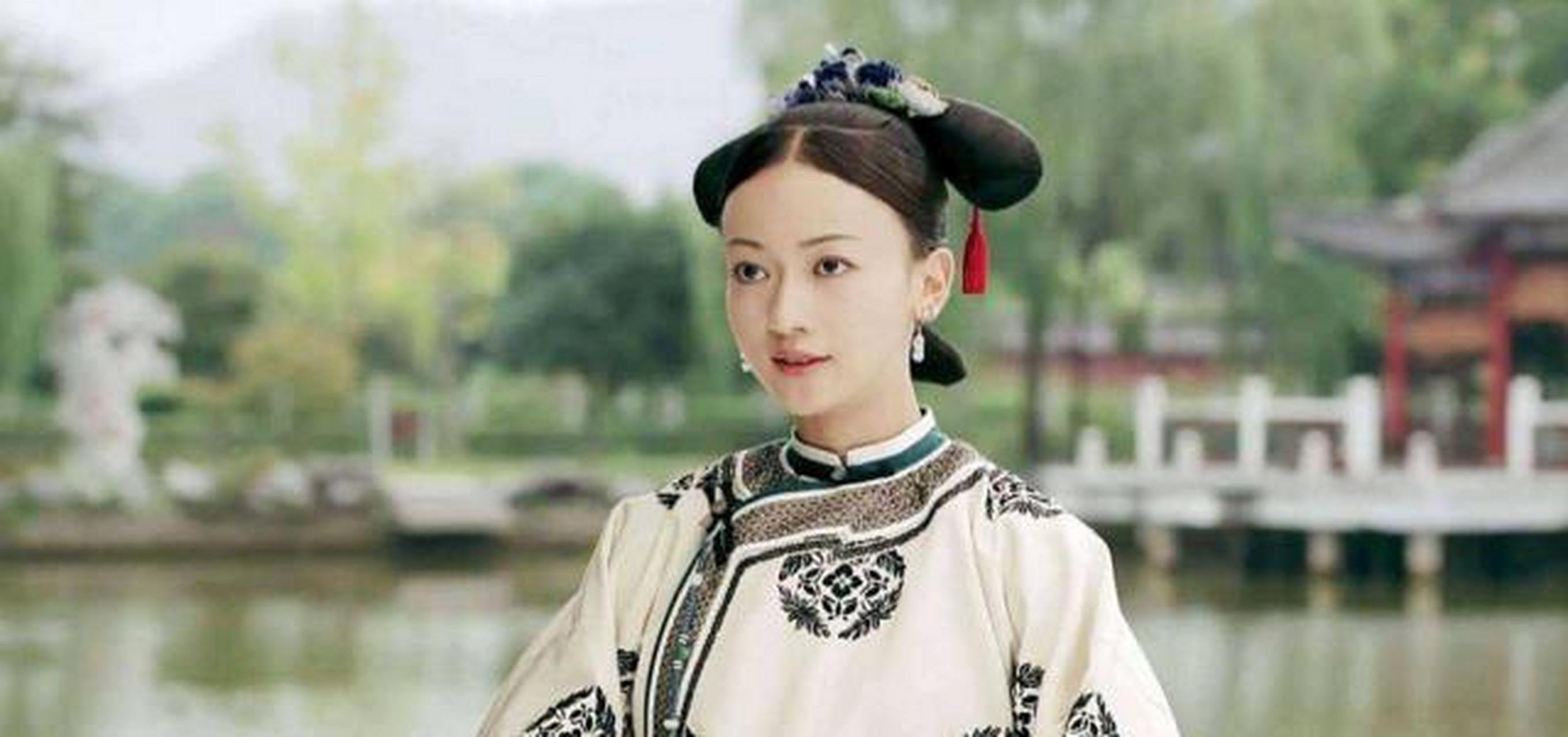 史书上的1个字,暴露百年前的秘密,魏璎珞原型是历