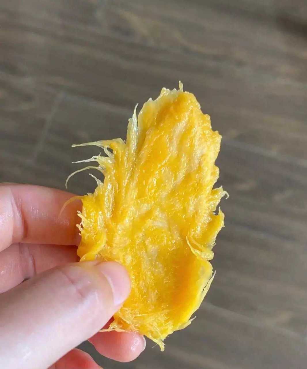 这个芒果核挂件够精致不.[good]