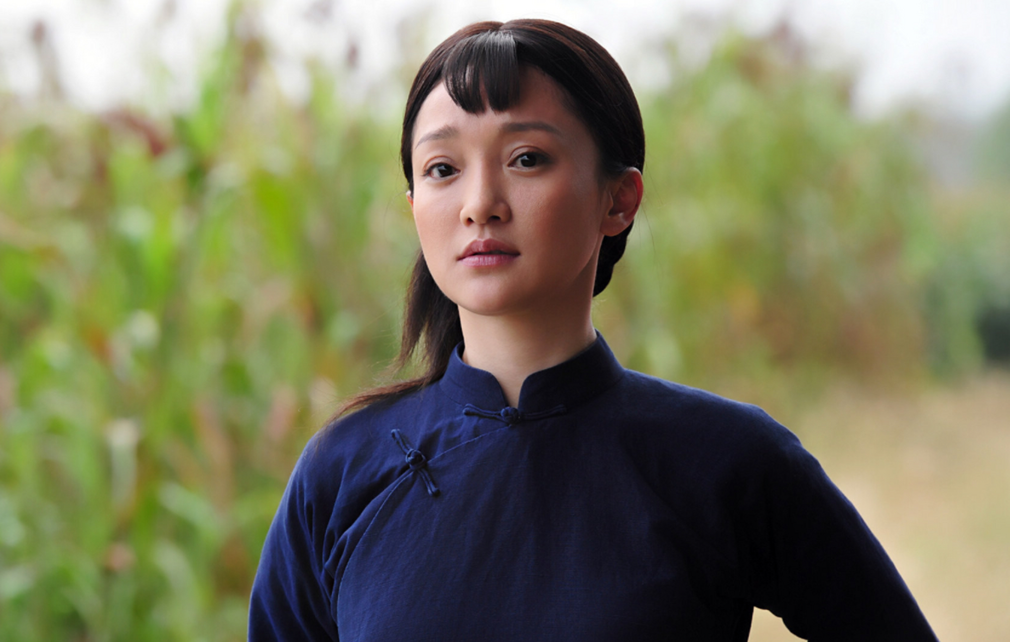 周迅:演绎光芒照亮荧屏的魅力女演员  周迅,中国演艺圈备受瞩目的女