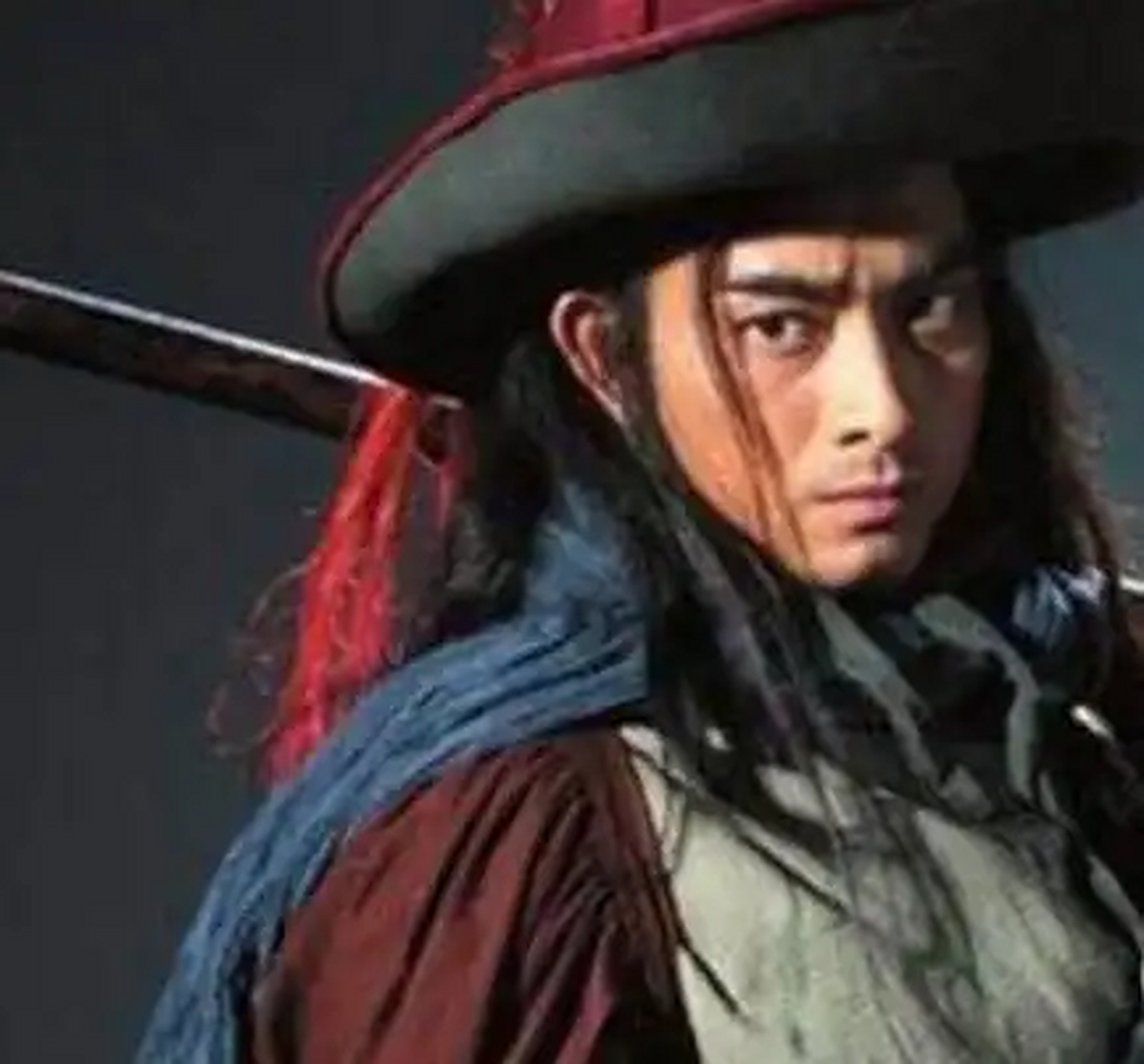 《水浒传》中的武松,神挡杀神,佛挡杀佛,无论是景阳冈单挑吃人的老虎