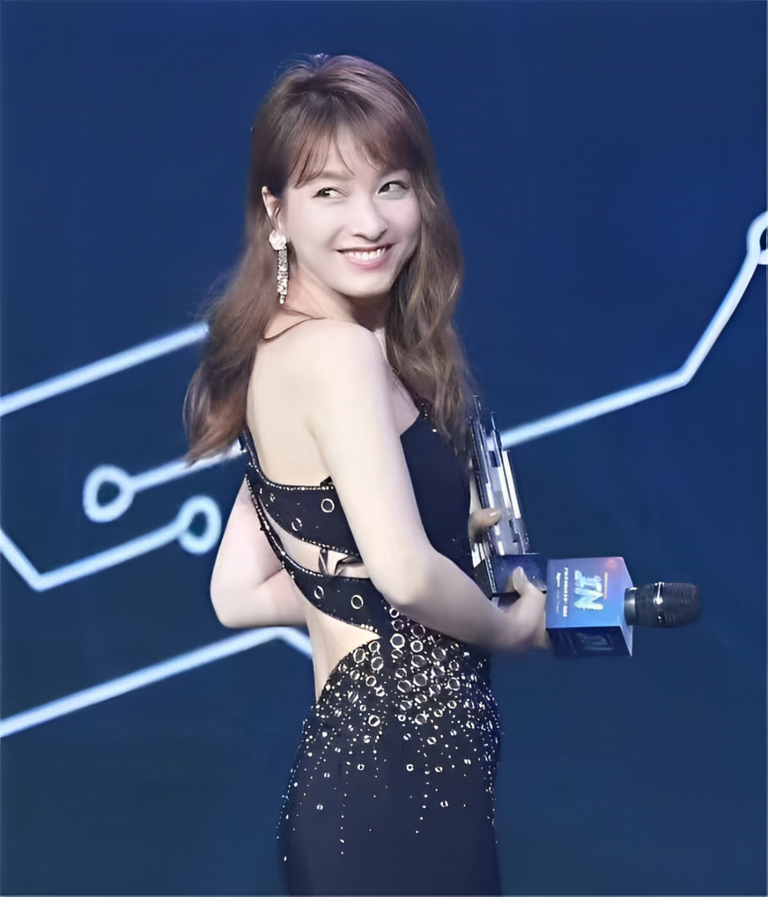 你怎么看呢?欢迎评论区留言.#吴昕