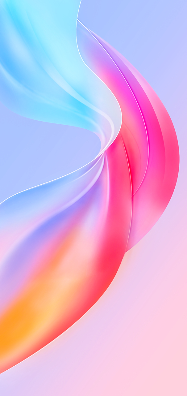 【每日壁纸】厂牌系列:传音itel a04.