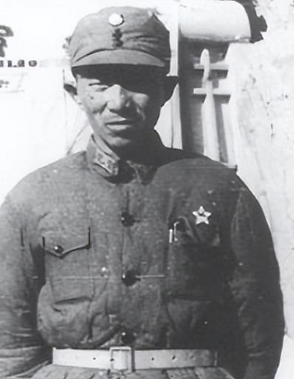 罗瑞卿次子官至正师级,出差法国为何选择叛国,成罗家禁忌 罗瑞卿将军