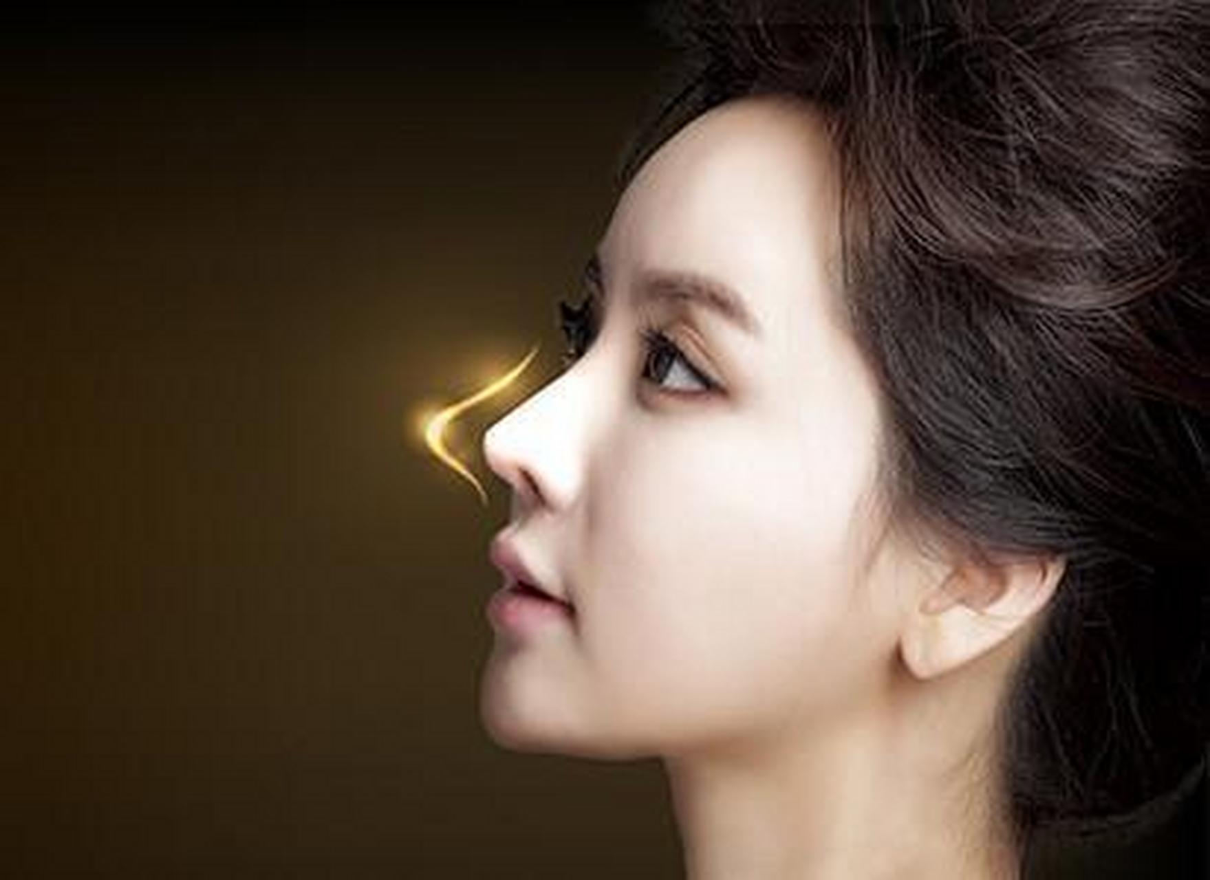 为什么我不建议你们做"网红鼻"?#鼻综合整形#  这两天有求美者找我,想