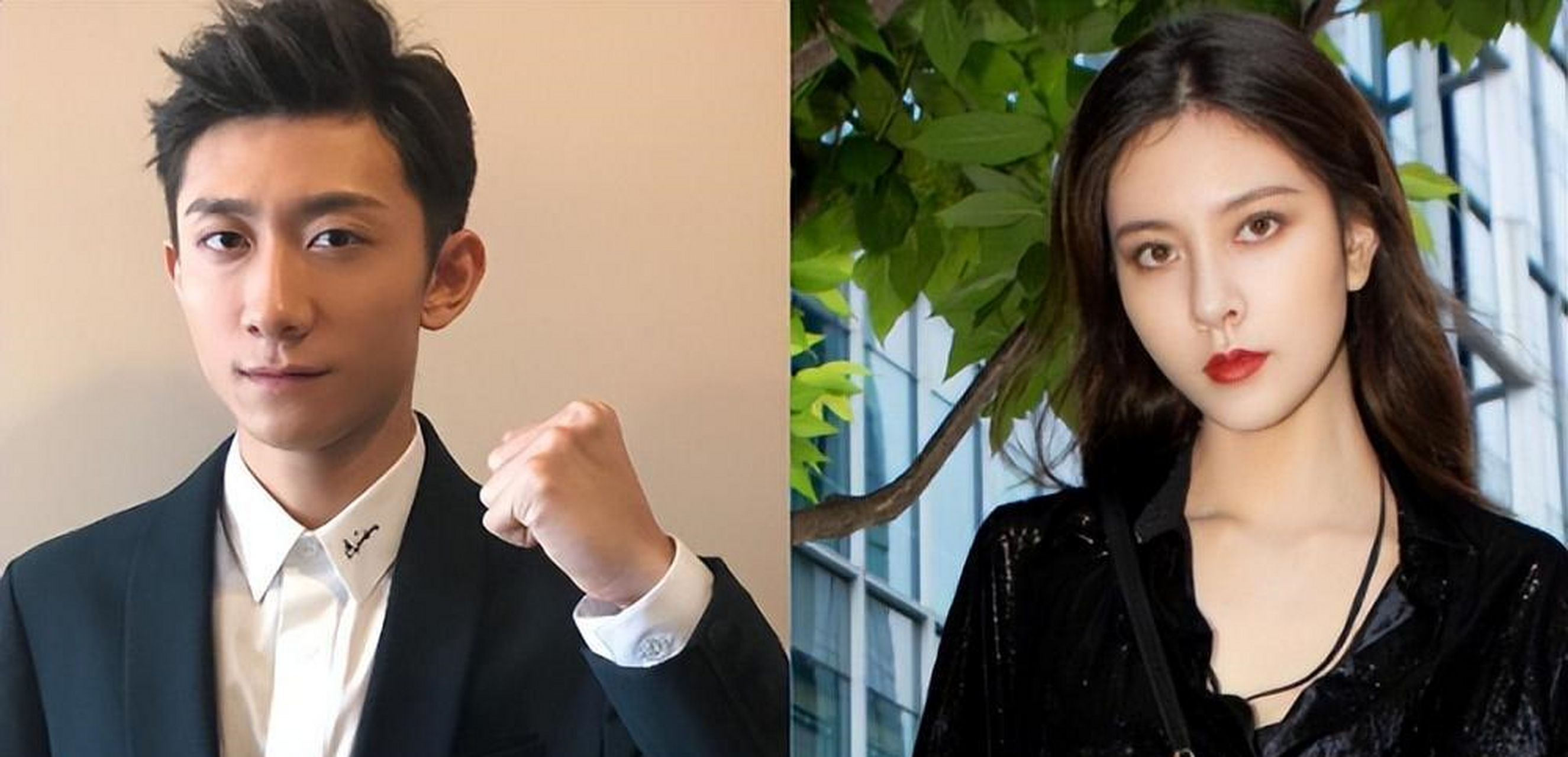 张一山与男友当街热吻被曝疑似吸毒嫖娼,这次金星可能看走眼了