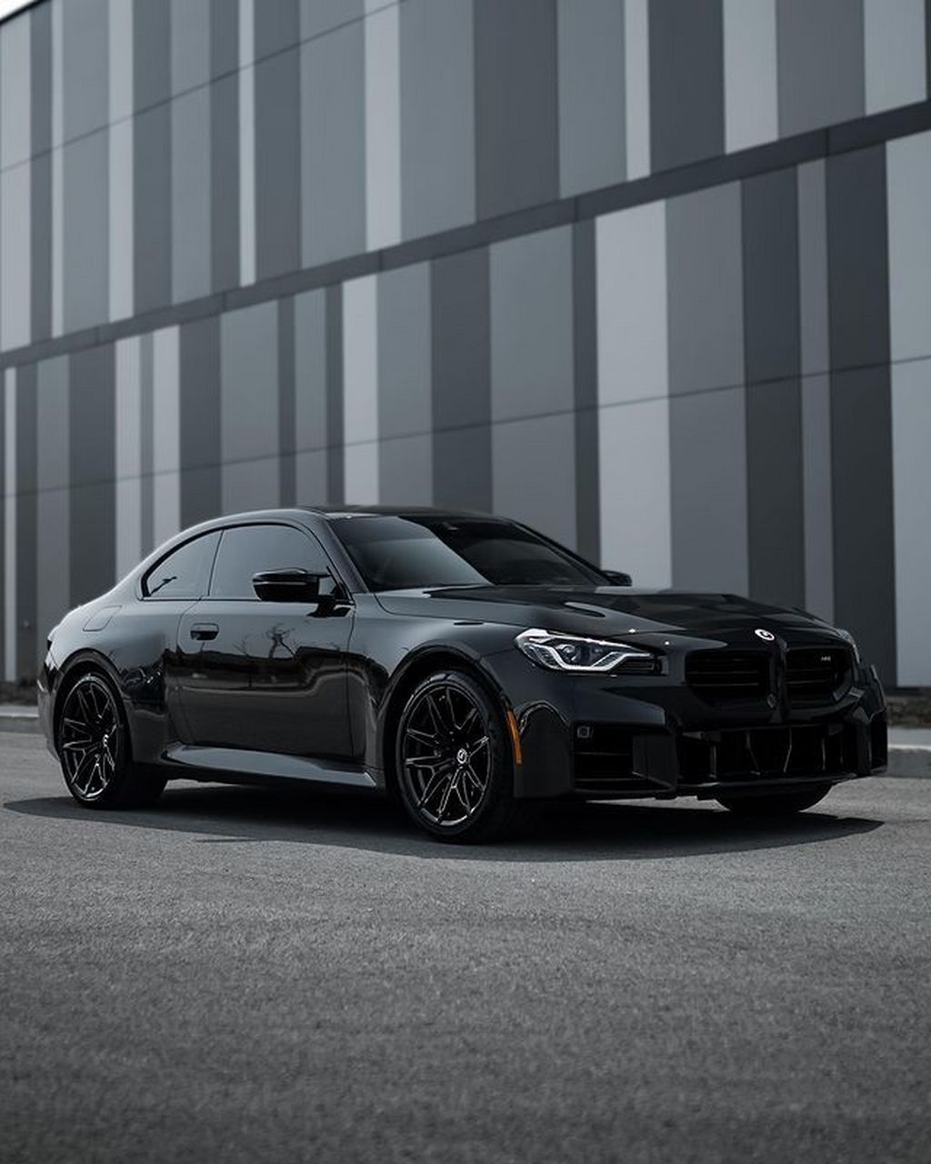 2023 g87 bmw m2  宝马m2  豪车超跑  car时尚