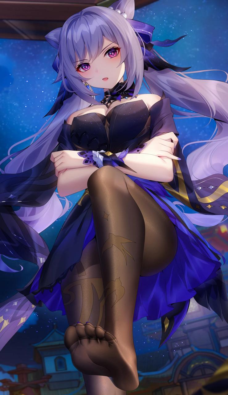 gif创作人# 画师:乌橄榄菜