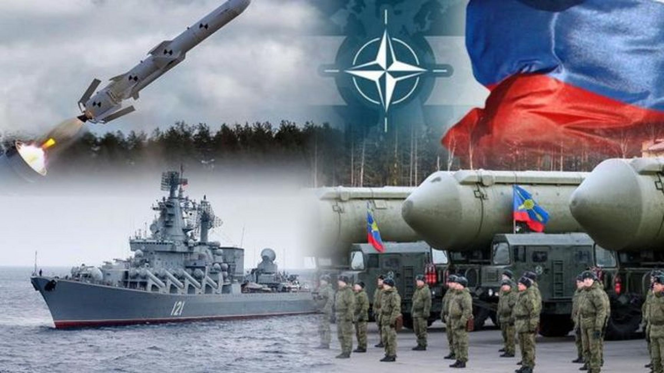 自从美国的战略国策从国际反恐重回大国竞争后,美国在全球的战略布局