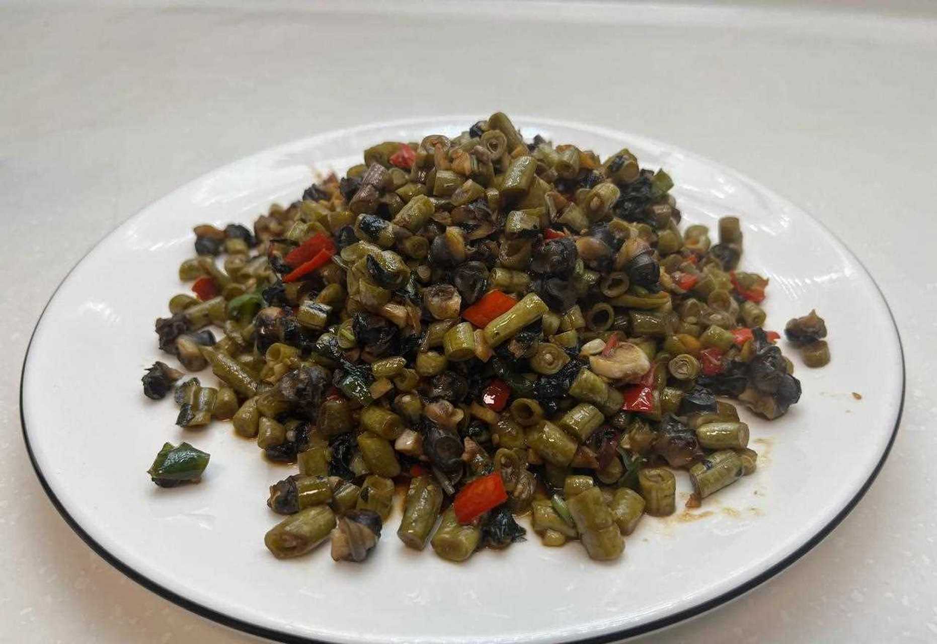 螺蛳是方形环棱螺的俗称,为田螺科动物方形环棱螺或其他同属动物的