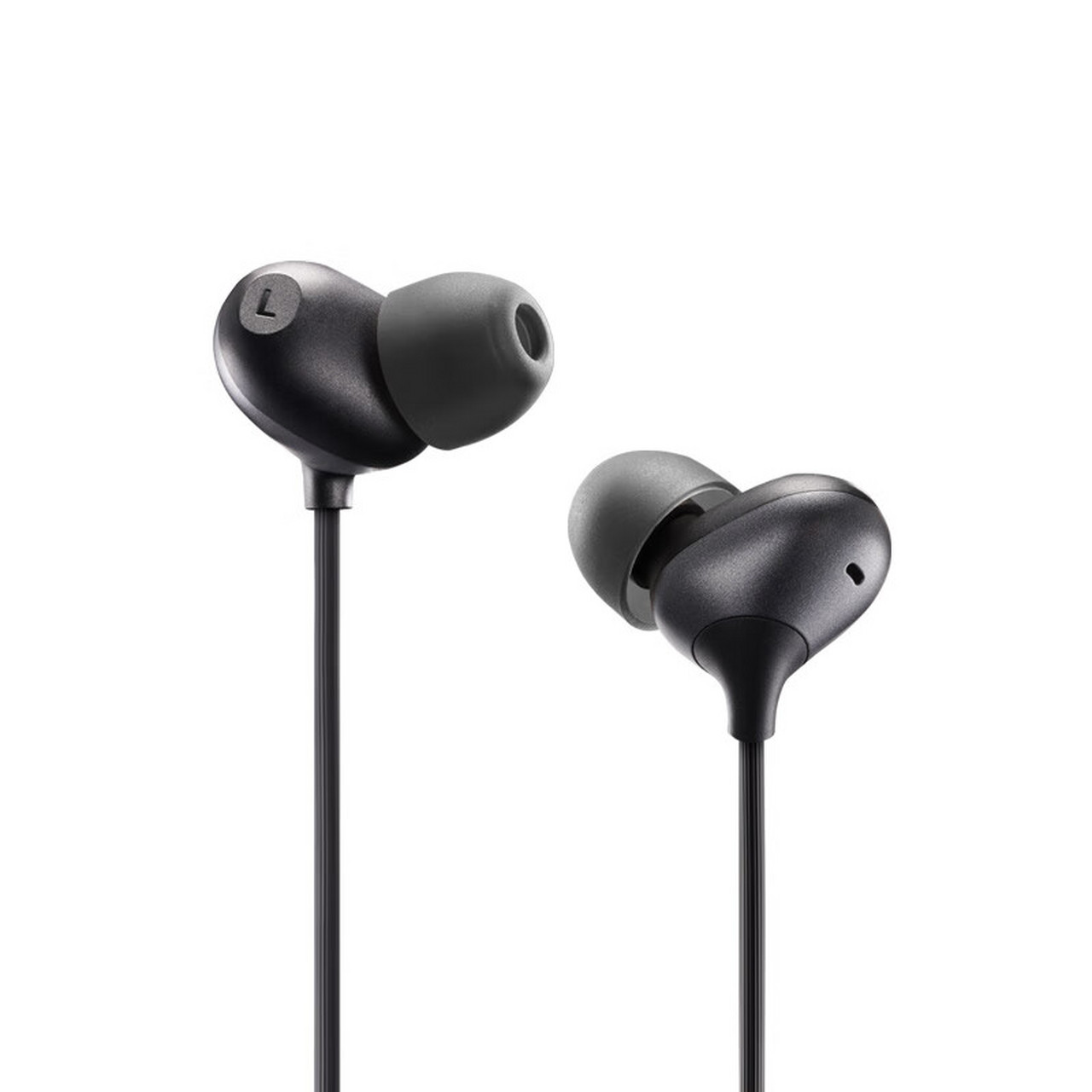 oppo o-fresh mh155 立体声磁吸有线耳机 type-c接口 三按钮线控 通用