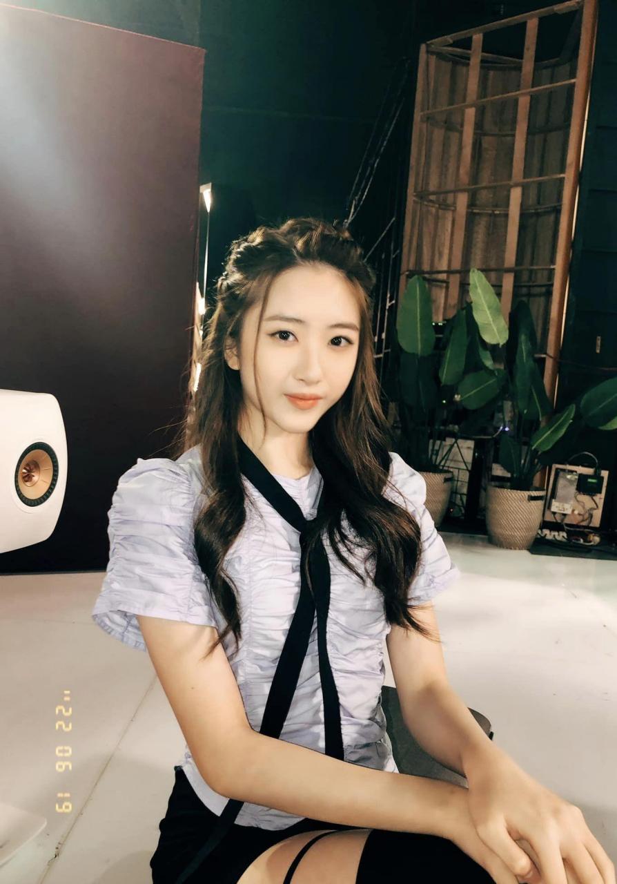 【香港】刘芷君:2022年07月29日