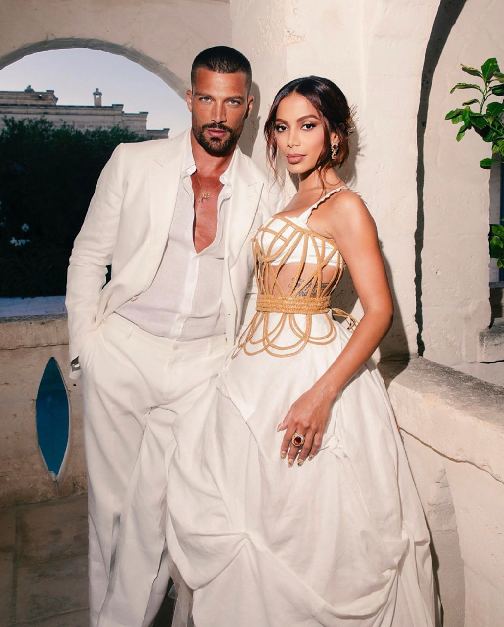 anitta 和simone susinna 好般配,有网友会问为什么为什么我找不到