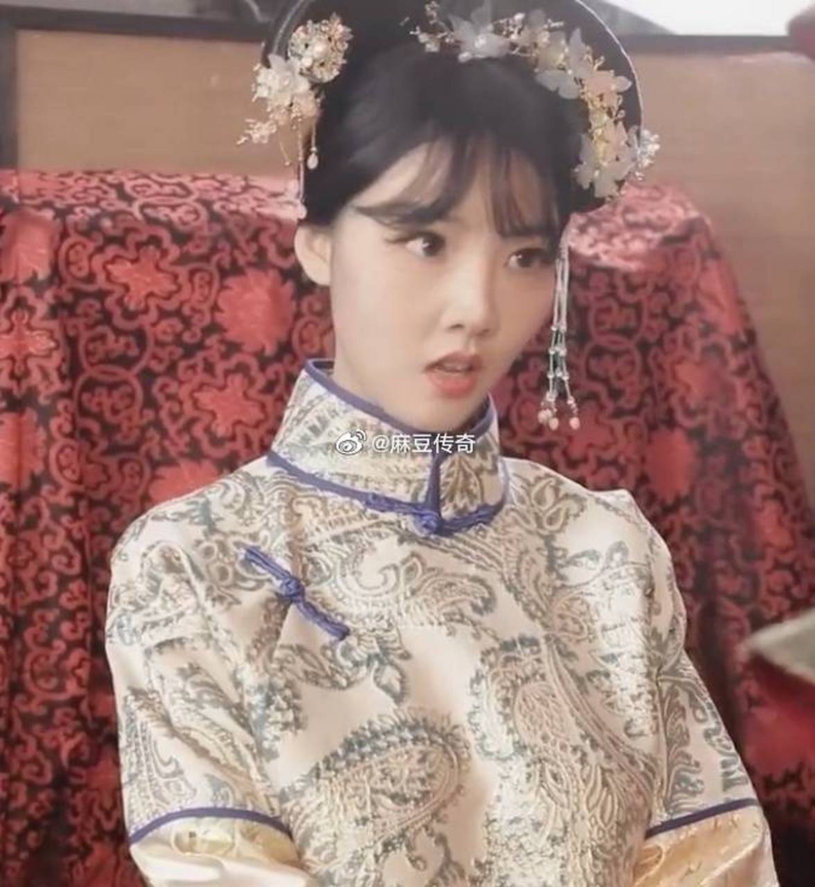 陈可欣 一个可爱的小萝莉