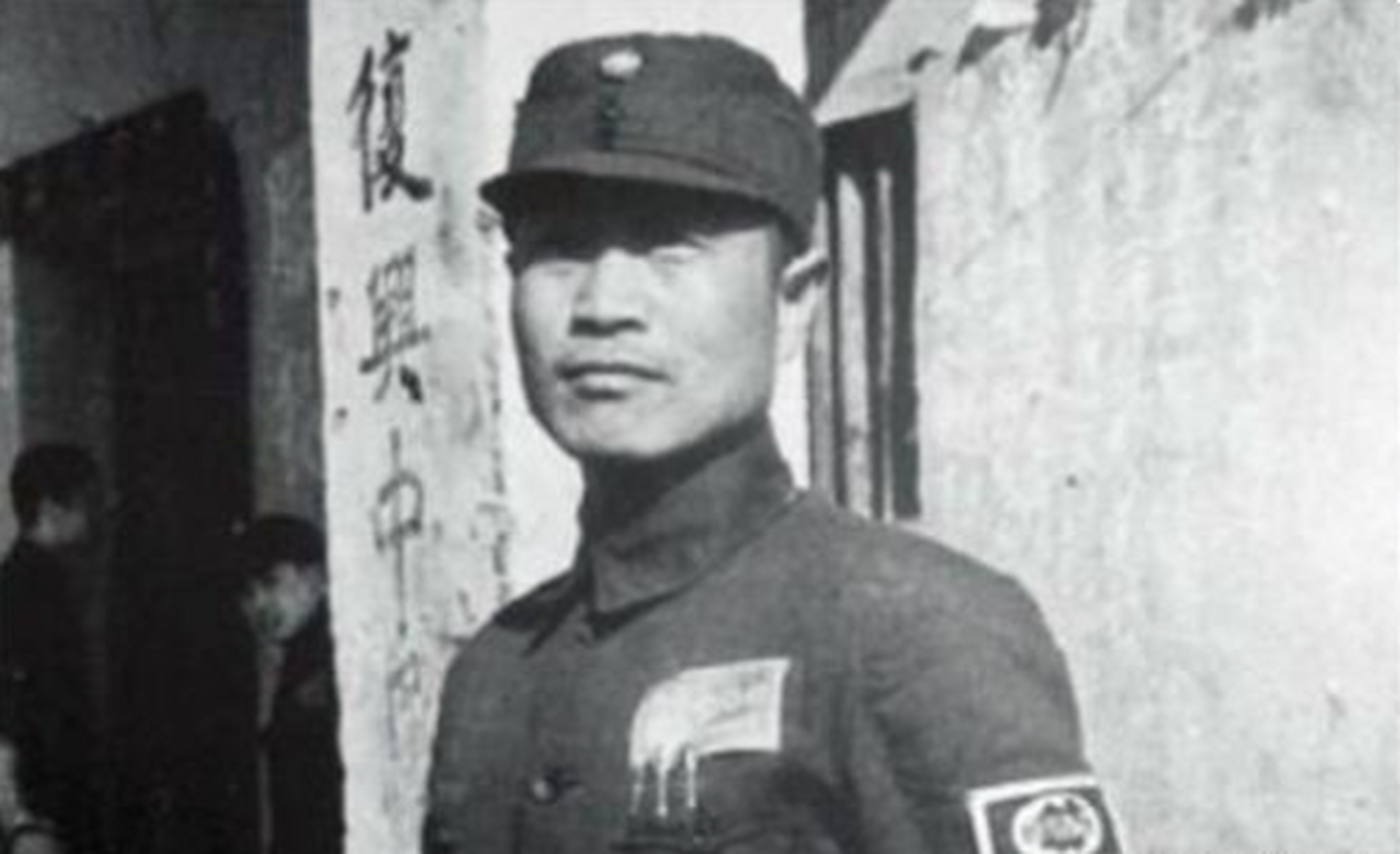 杜聿明将军作为抗日名将,晚年长住大陆,为中国统一大业做出突出贡献