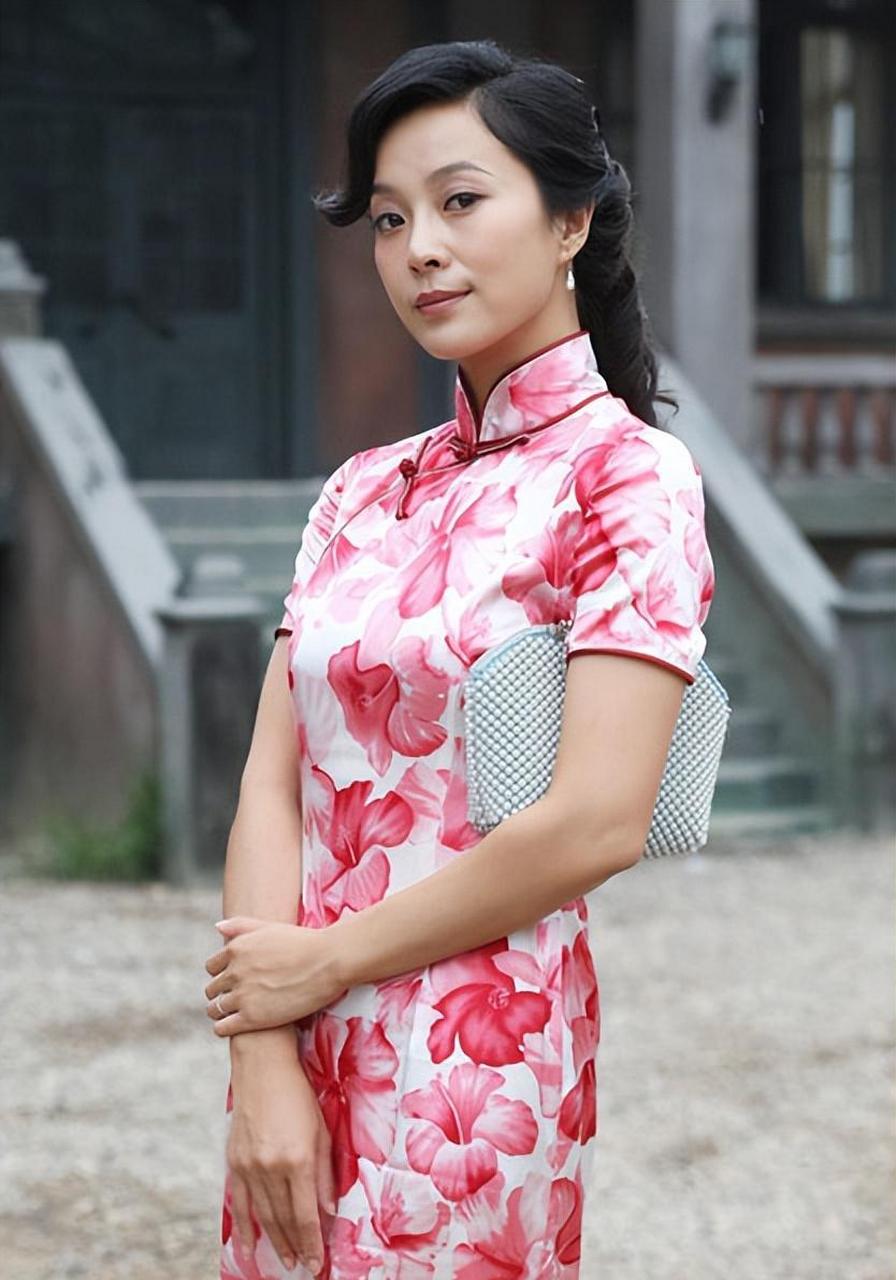 山东艺术学院戏剧系苏岩 影迷们看过她哪些作品可评论关注转发分享