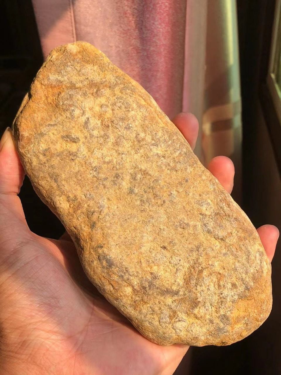 缅甸原石玉石# 缅甸原石玉石莽带会不会进色,该如何判断?