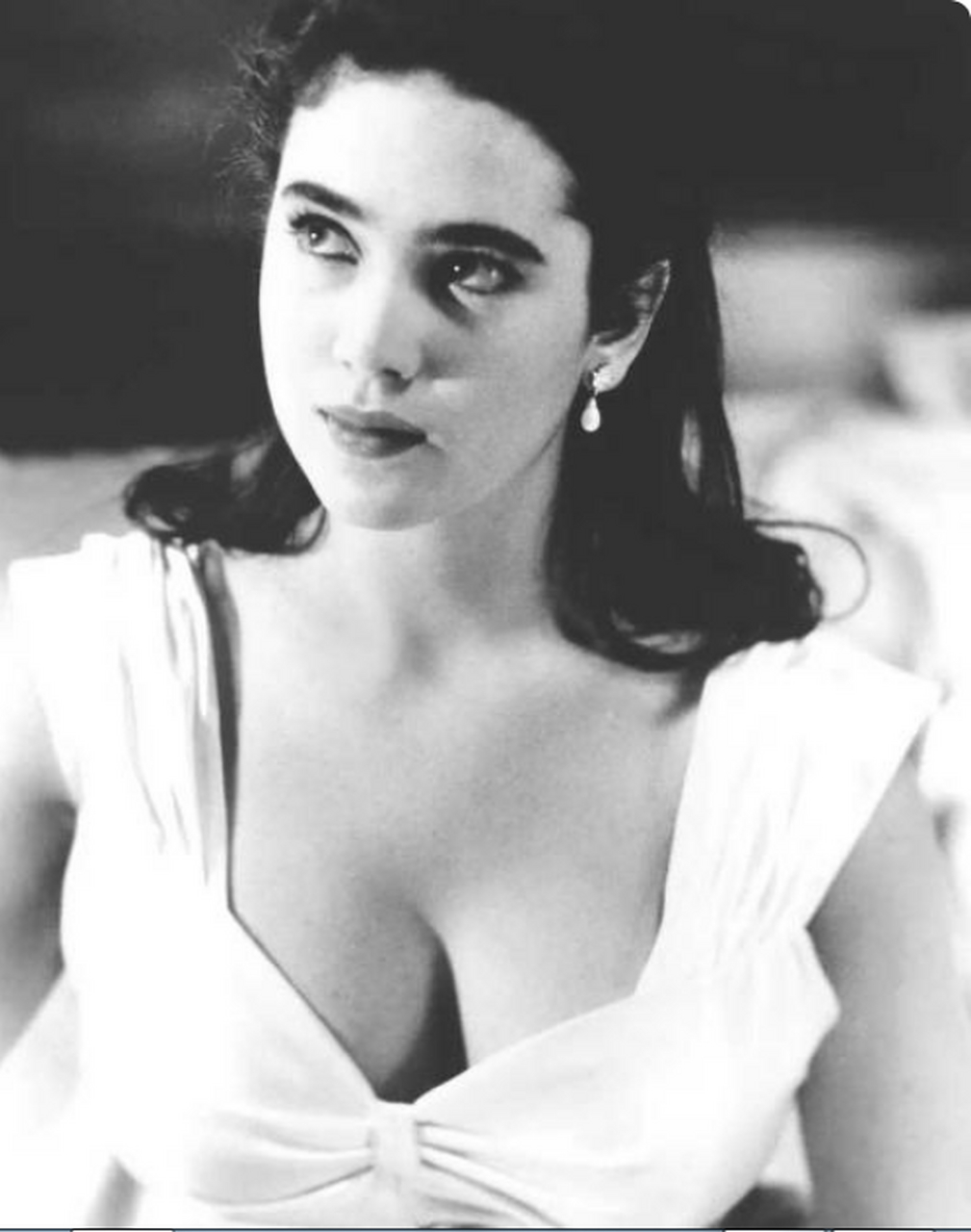 詹妮弗康纳利 !