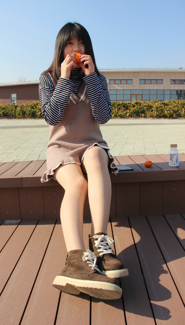 运动鞋配丝袜,不磨脚,亲测