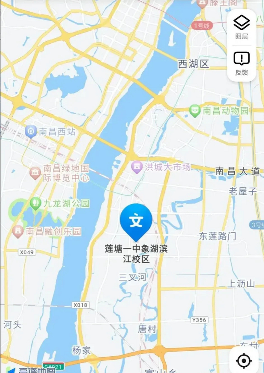 未来,南昌县象湖滨江将为南昌城市发展和经济建设注入新的活力.