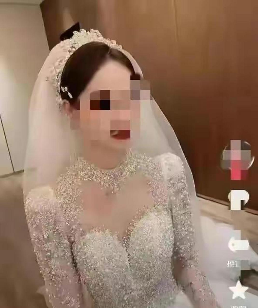 三观节操碎了一地,福建德化新娘事件,不全是女孩的开放无底线,父母的