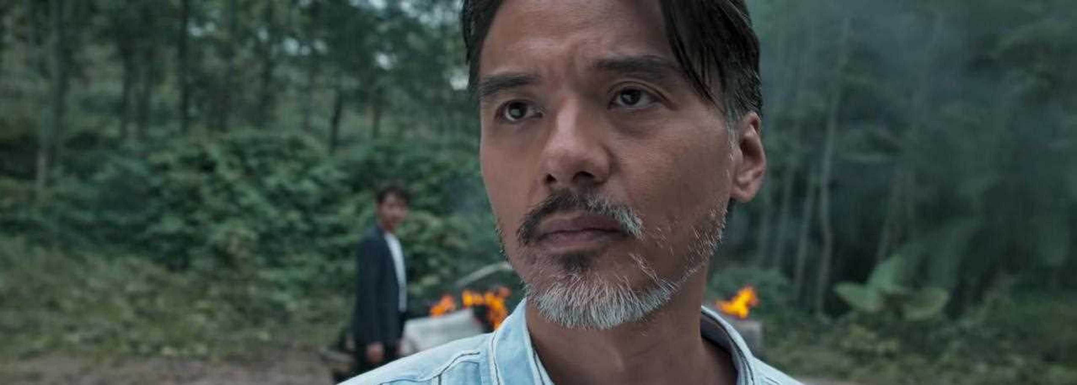 [晕] [闭嘴] 以前感觉冯德伦很帅,那个时候看过他和谢霆锋主演的电影