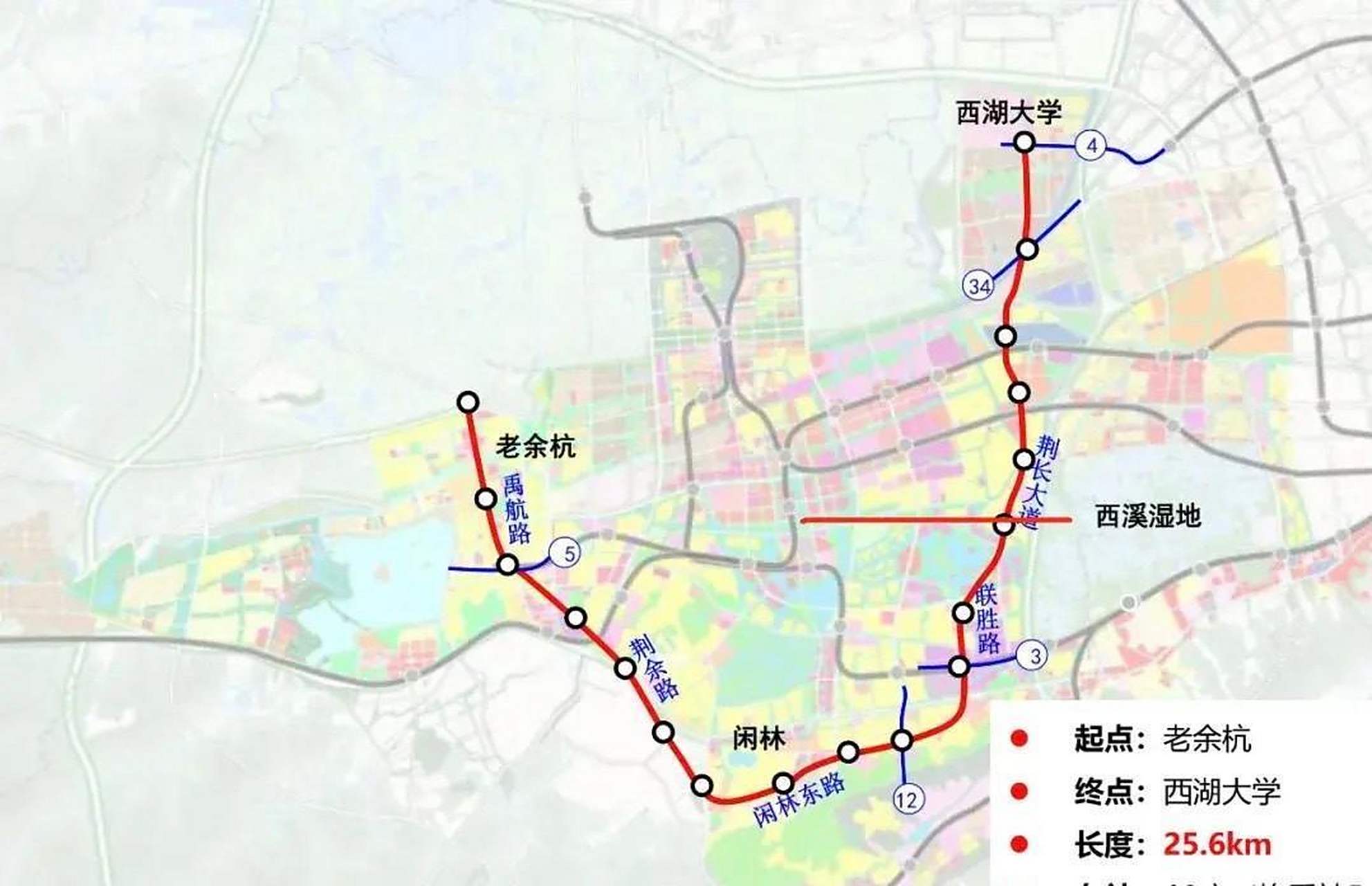 闲林是杭州起步较早的楼市板块,但长期以来由于缺乏包括地铁在内的