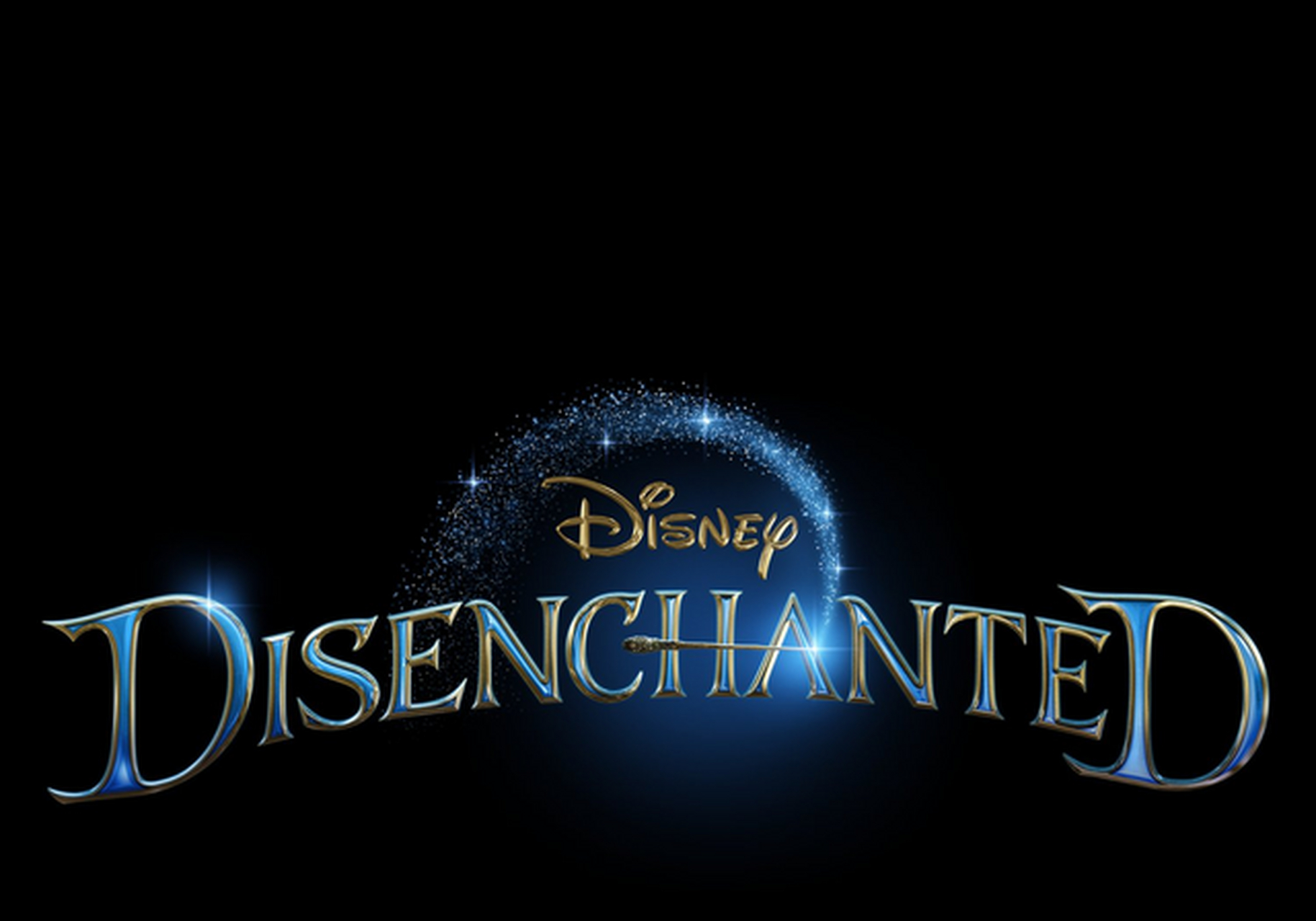 《魔法奇缘2》首曝超极清剧照!定档11月24日"感恩节"迪士尼 开播!