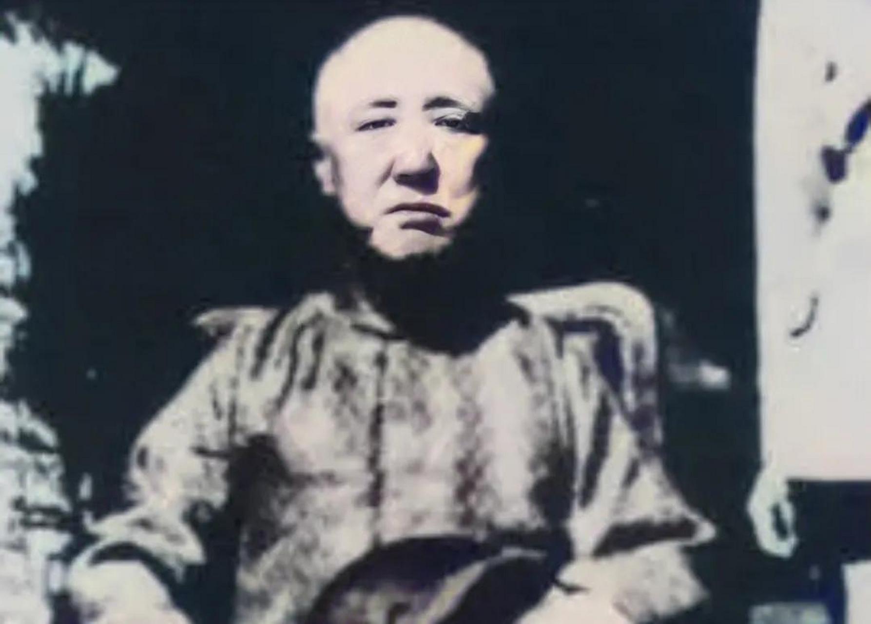 载沣,晚年的"摄政王",是清朝历史上享有盛名的一位政治家.