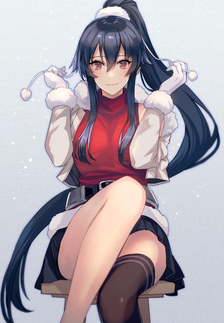 矢矧 画师:かすみ