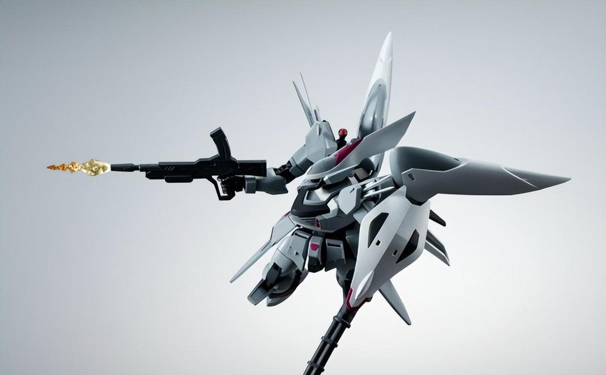 robot魂  机动战士系列> 机动战士高达seed zgmf-515 希古 剧中版