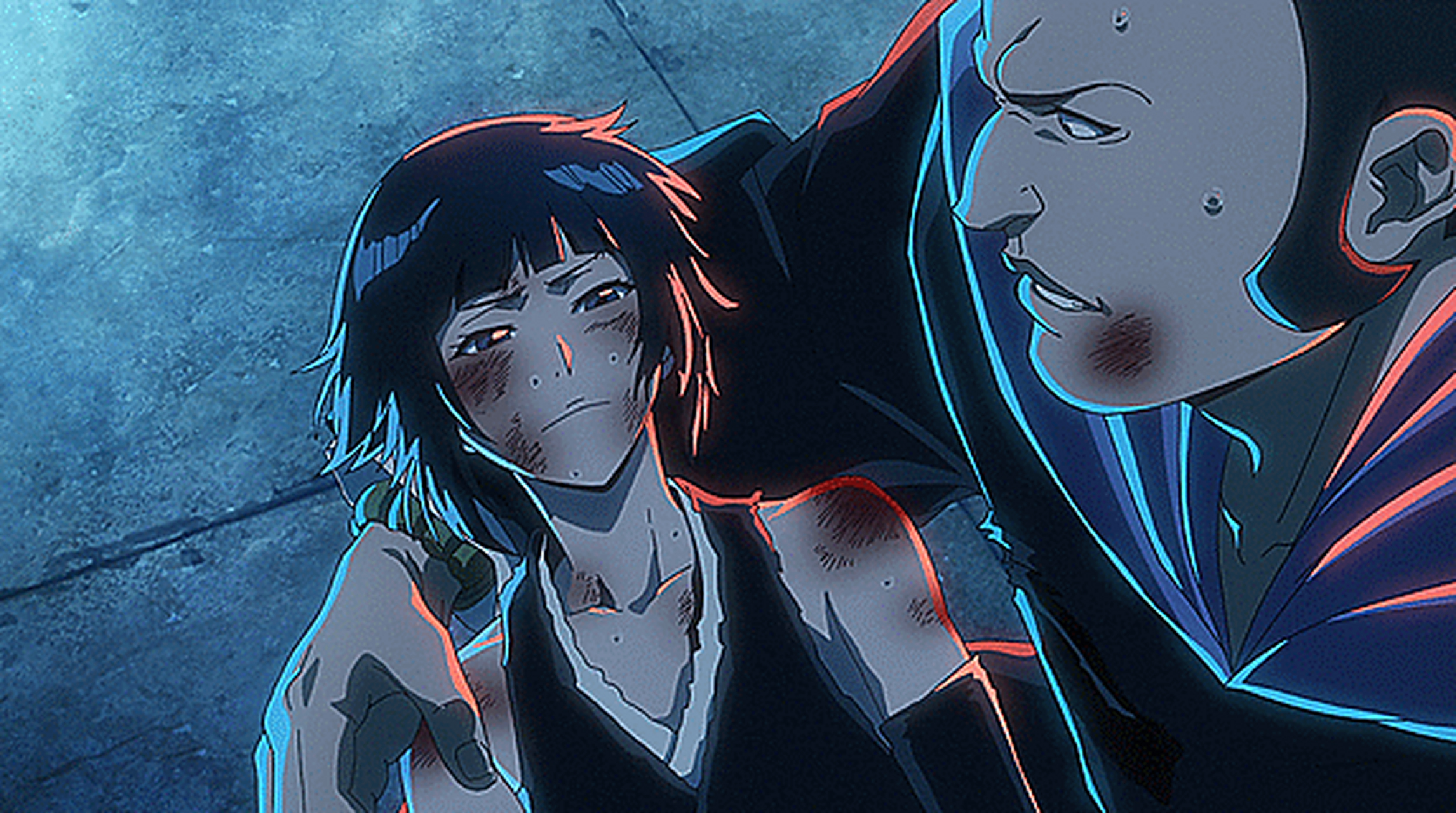 死神# #死神bleach# #死神千年血战篇第二季# #热门动漫# #动 