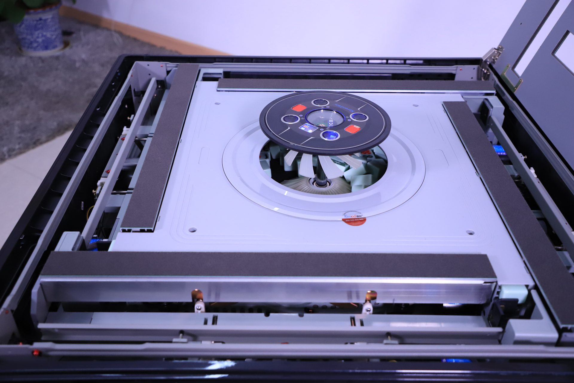 麻将机# 佩冠国友s100 pro 麻将机赏析 传统的麻将机有它自身的优势