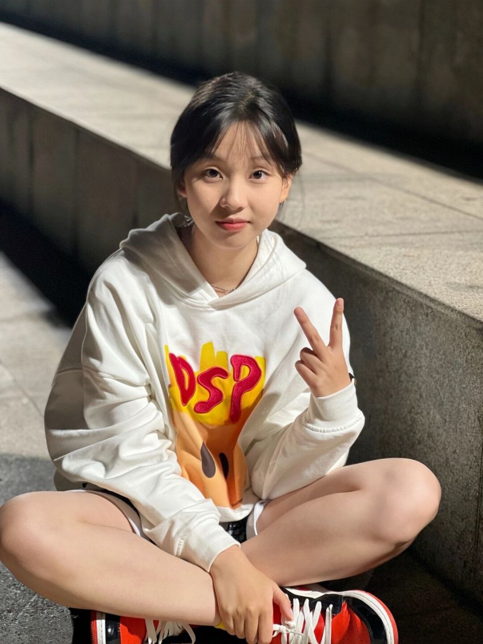 薛之谦的品牌超香  不懂dsp的人有难囖