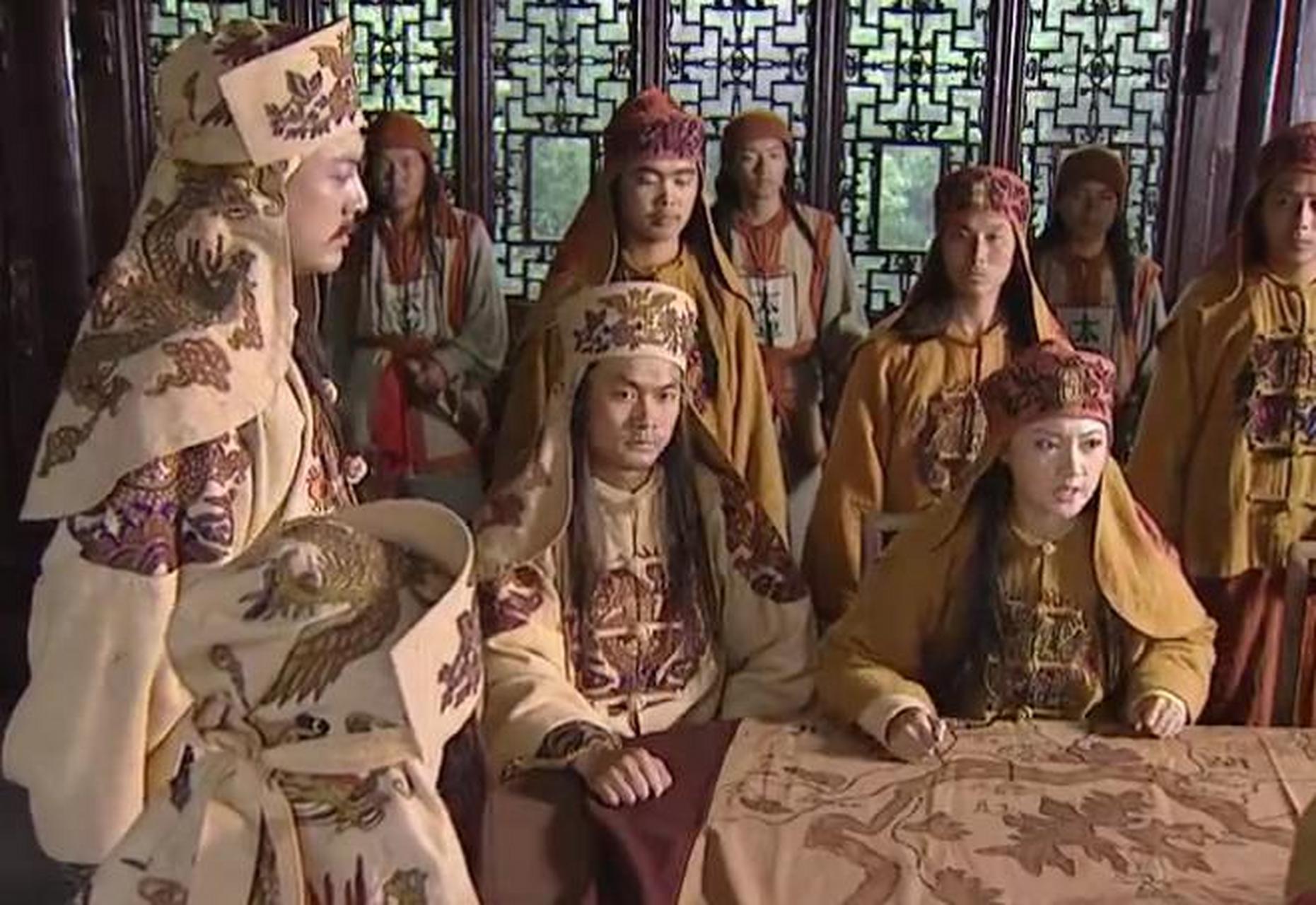 1861年夏季,曾国荃吉字营会同杨载福和彭玉麟水师部队采取"穴地攻城"