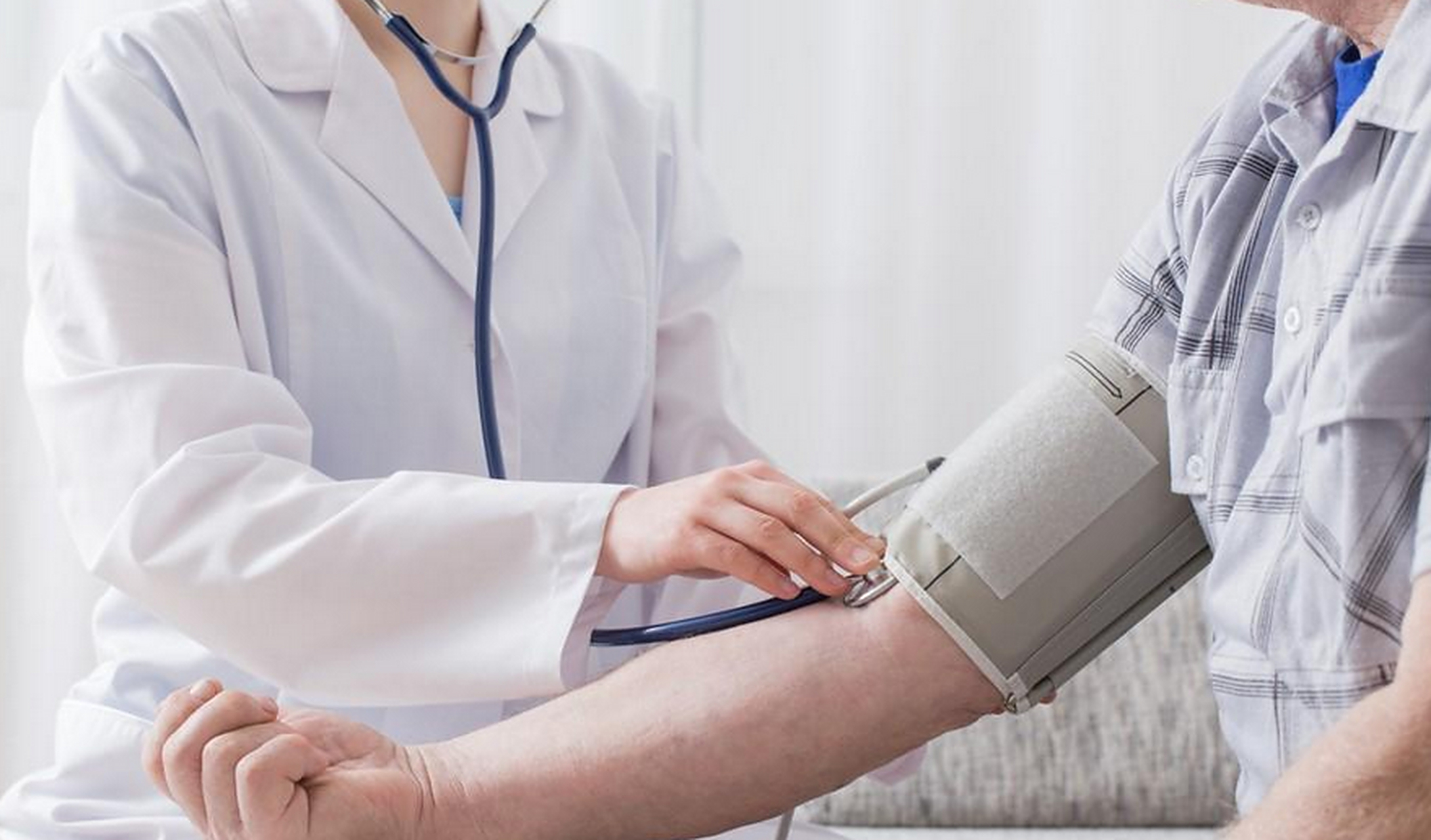 为何电子血压计连续测量,血压会有差别?忽略了5点,或等于白测