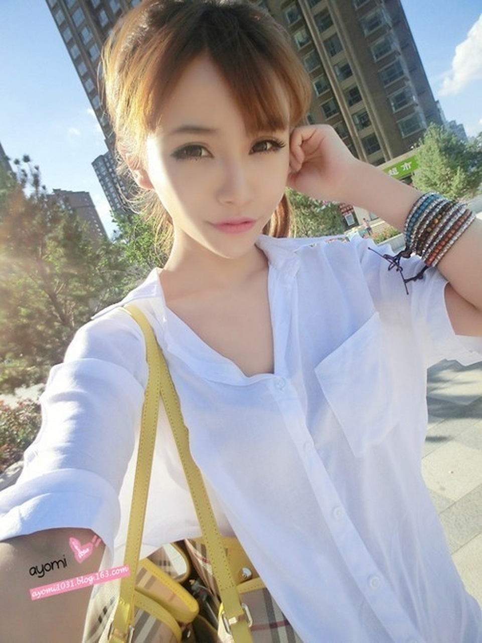 你问我喜欢谁,我心里想了想,还是你…——李宫俊