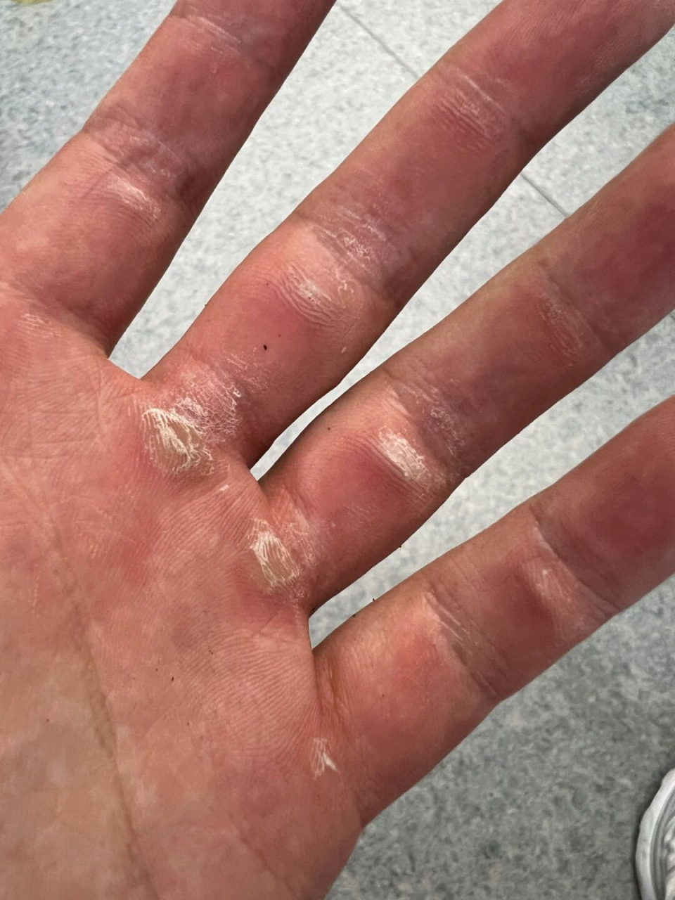 手感不错的哈哈