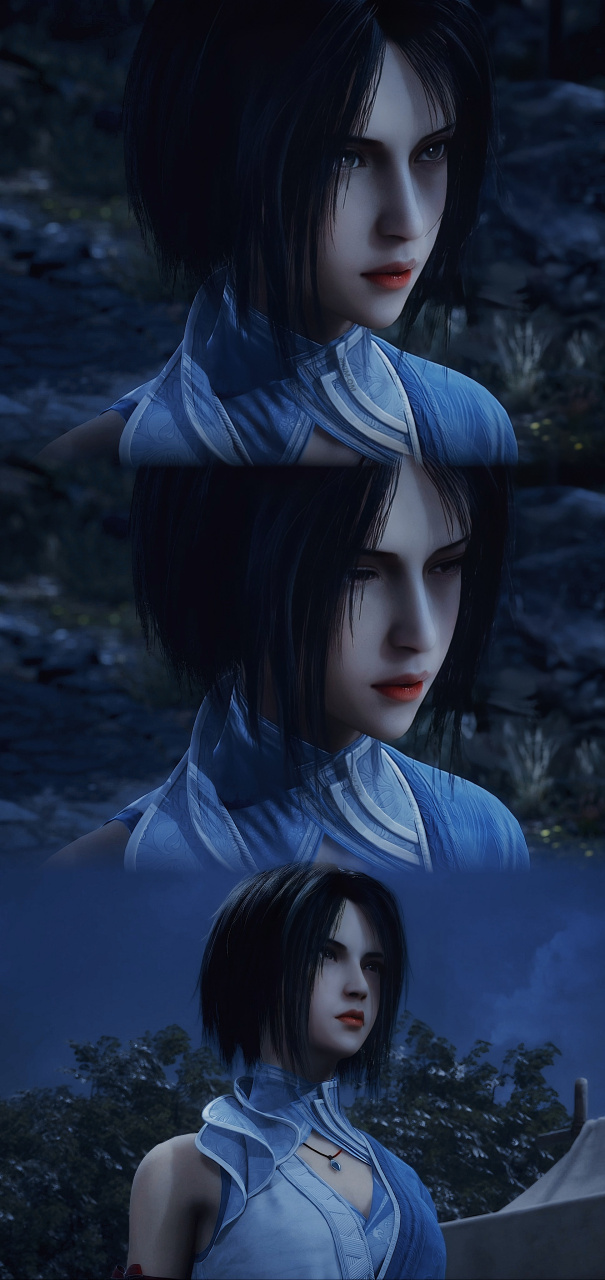 画江湖之不良人第五季 第4集精美壁纸来袭 #动漫壁纸