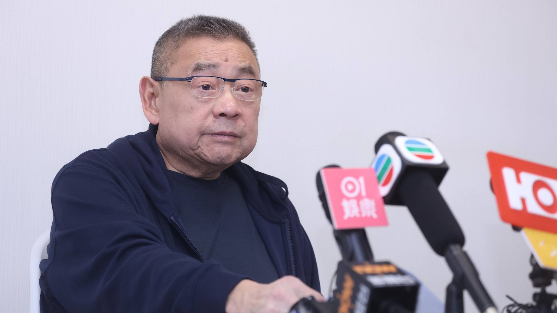 大刘说甘比被踢出局,全部遗产都归刘鸣炜,是造谣!