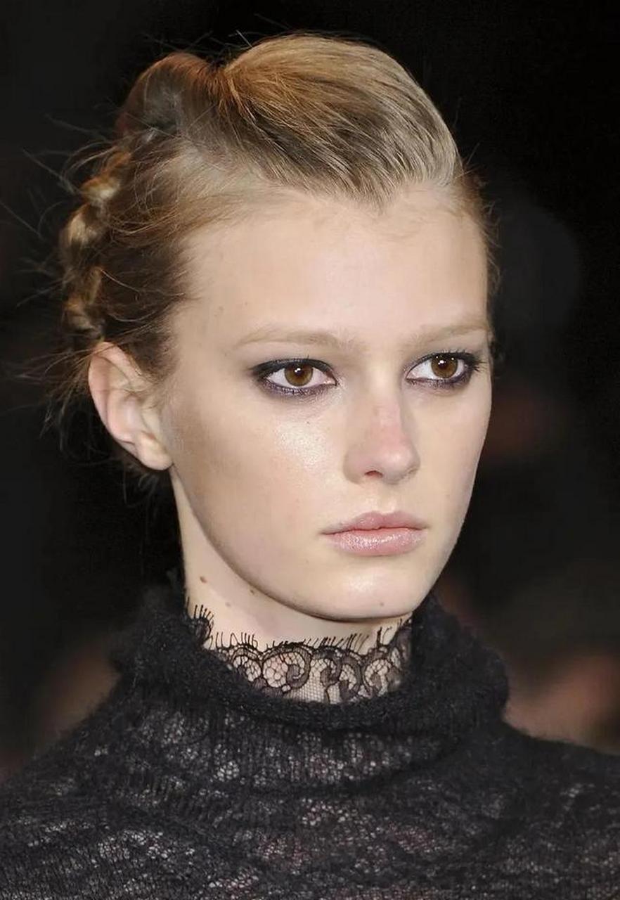 维密天使西格莉德·雅格伦写真大片