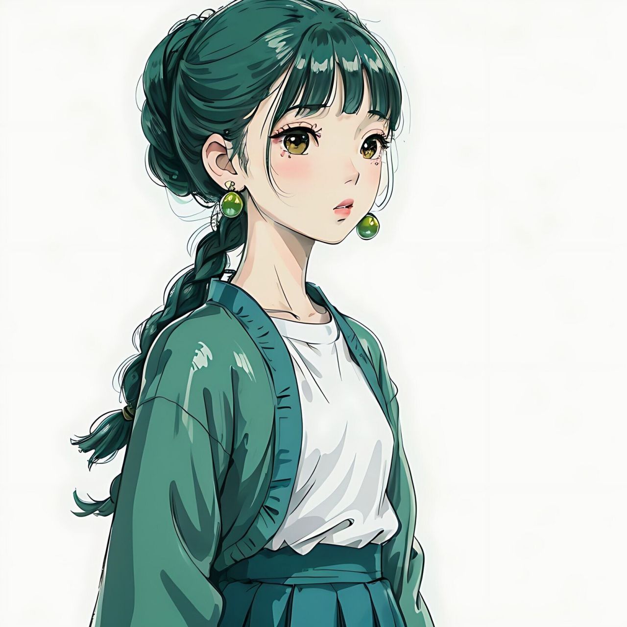 个性头像/精美壁纸/桌面