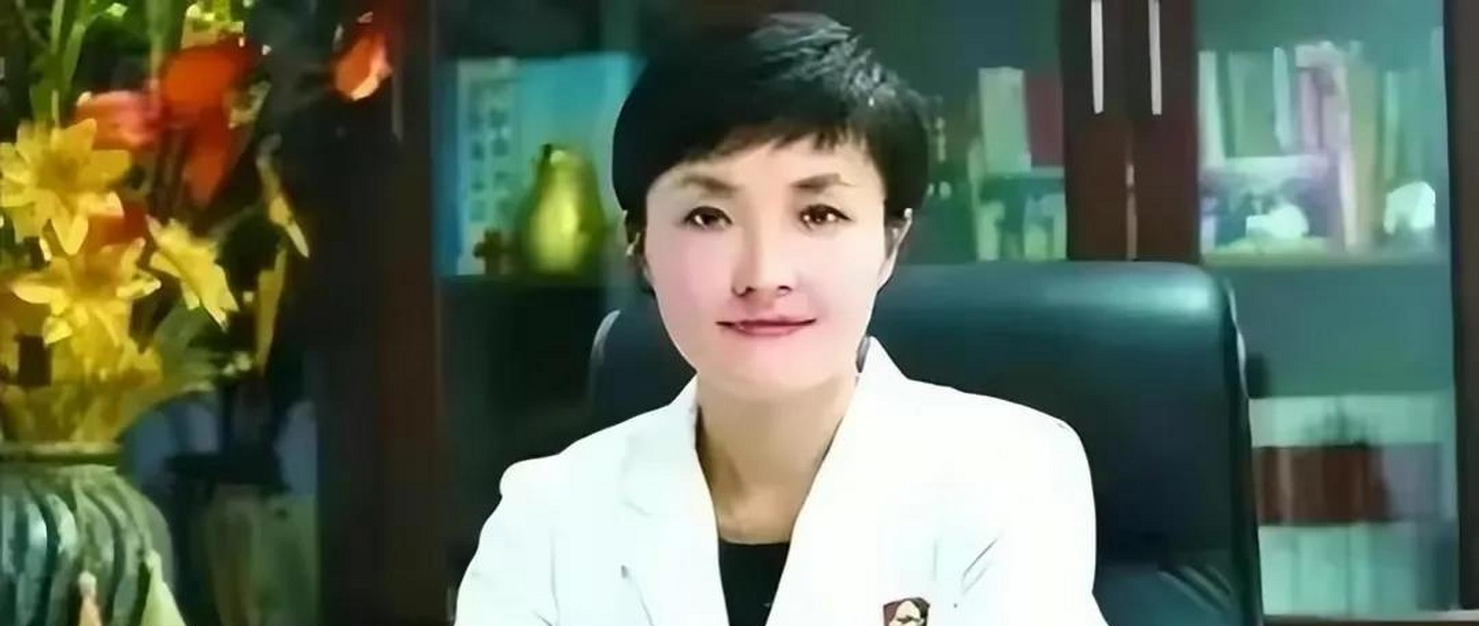 前中山博爱医院院长王莹,靠情色交易升官,安全套都是随身带.