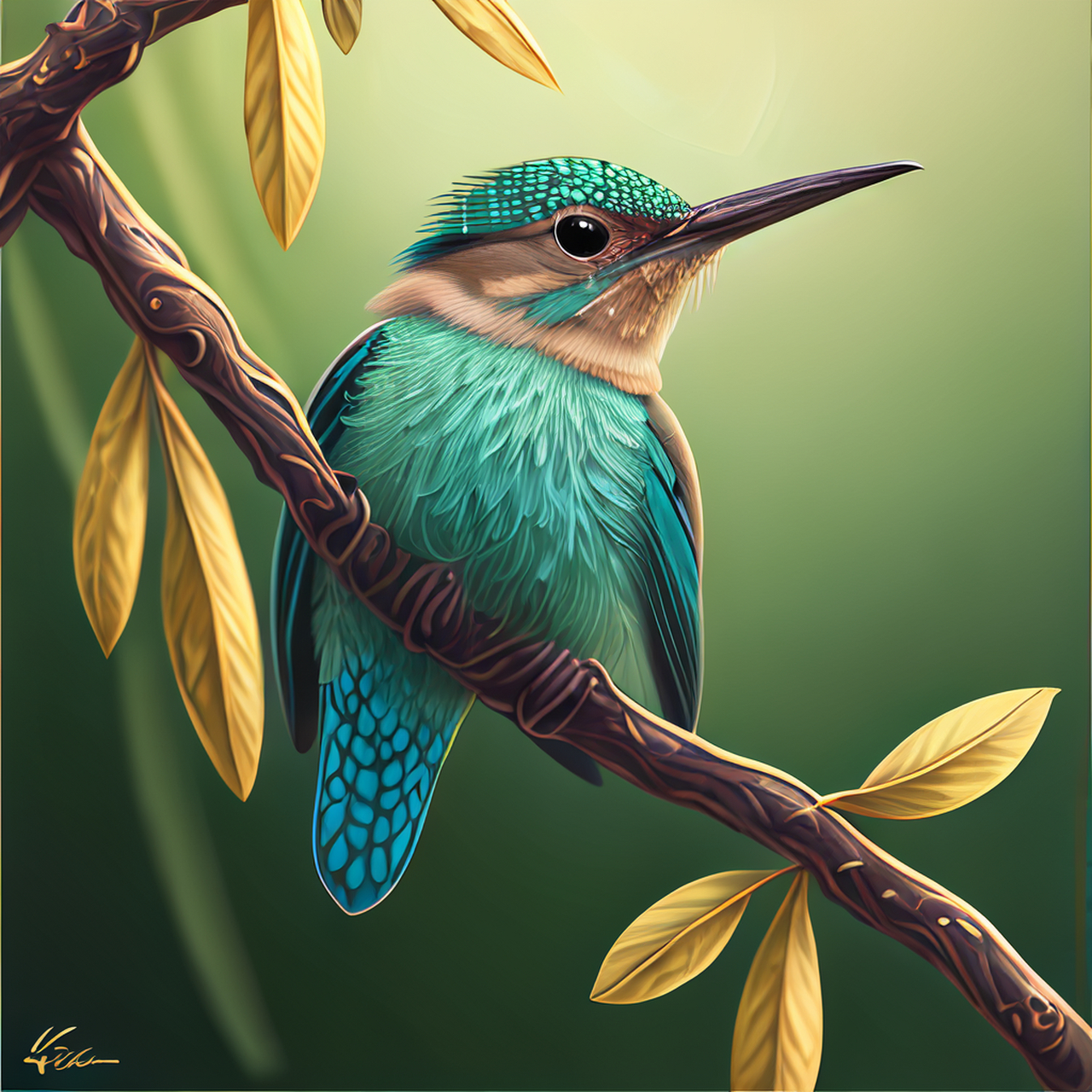 百度ai绘图黑科技#壁纸,微视图,古风绘画,中国风,描绘古诗词,古典 ..